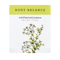 Body Balance - 25 tea bags