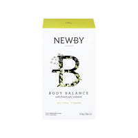 Body Balance - 25 tea bags