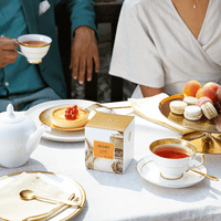 Ceylon Heritage Loose Leaf