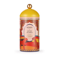Desert Chai Gift Box By Matthew Williamson