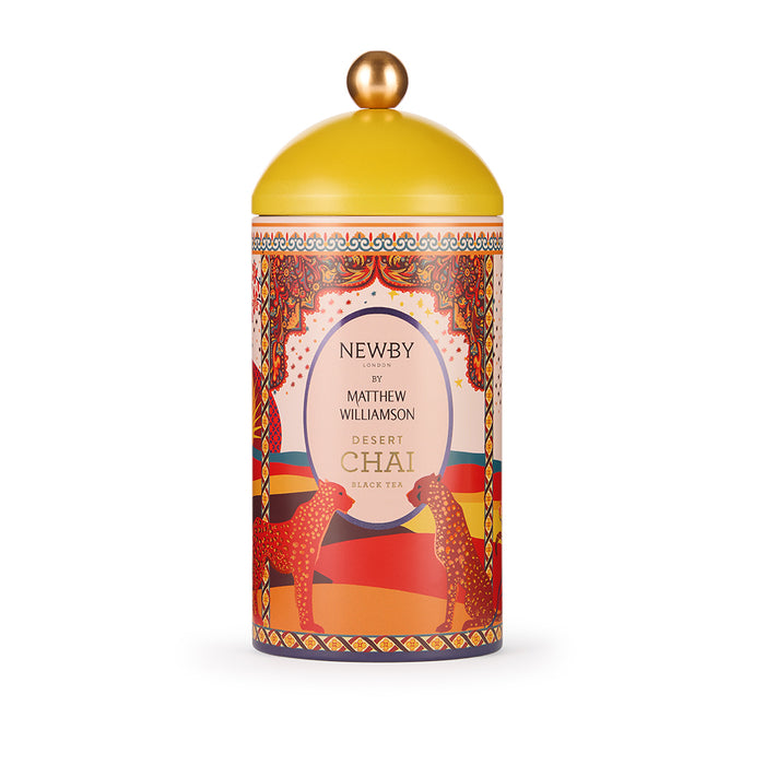 Desert Chai by Matthew Williamson - 75g