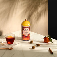 Desert Chai Gift Box By Matthew Williamson