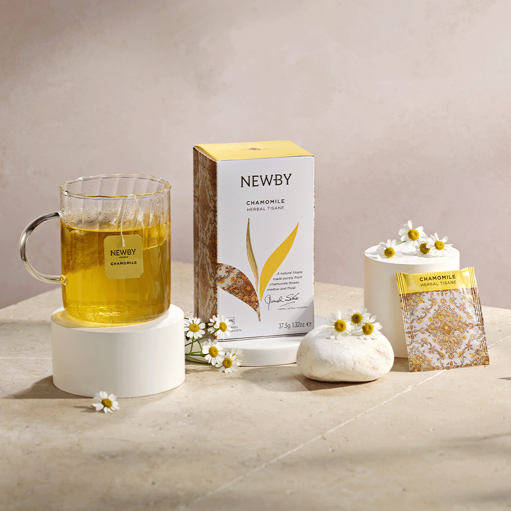 Chamomile - 25 Tea Bags