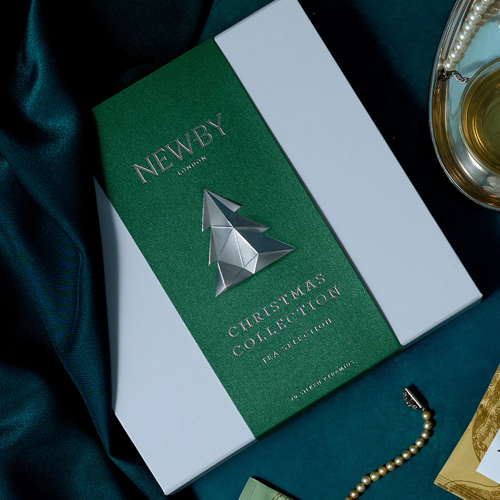 Christmas Gift Box
