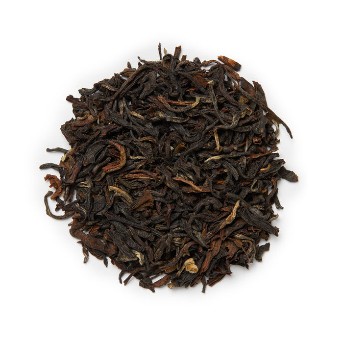 Darjeeling Classic Caddy