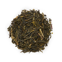 Green Sencha Classic Caddy