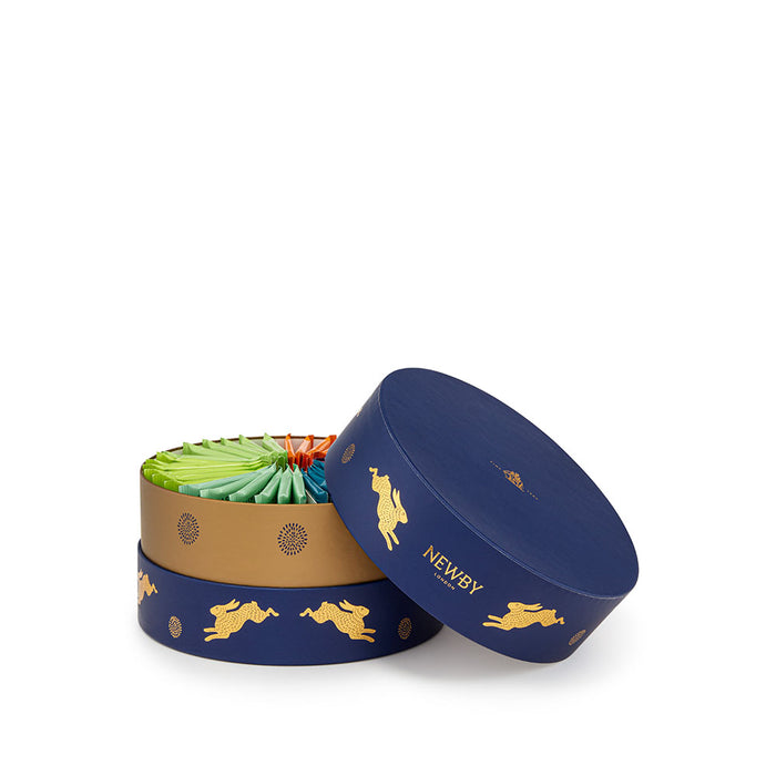 Golden Rabbit - Crown Tea Assortment