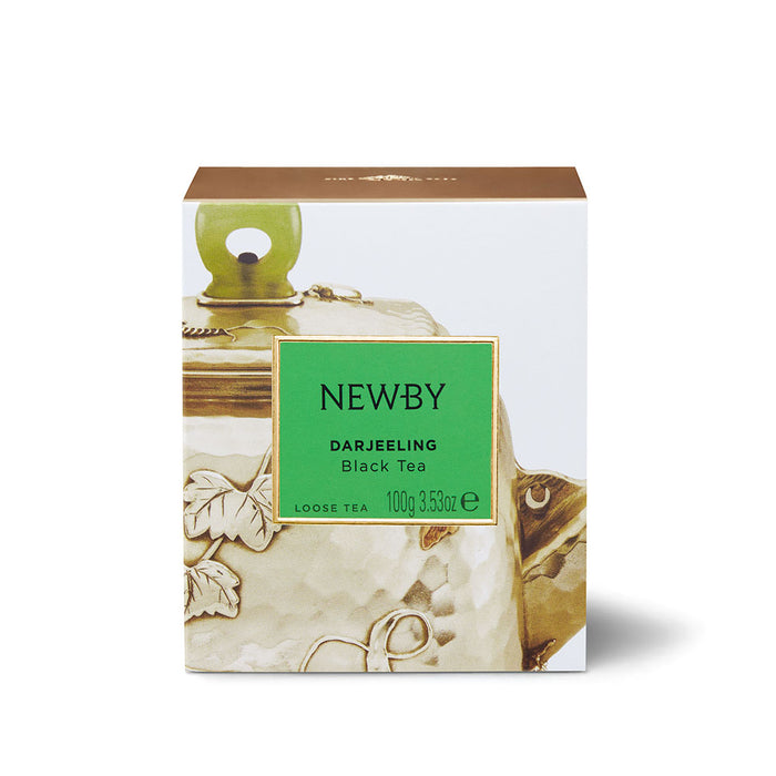 Darjeeling Collection Héritage 100g