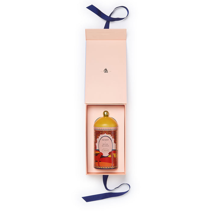 Coffret cadeau Desert Chai de Matthew Williamson