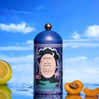 Earl Grey Oasis Gift Box By Matthew Williamson