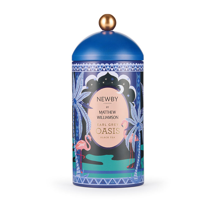 Earl Grey Oasis By Matthew Williamson - 75g
