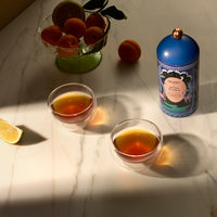 Earl Grey Oasis Gift Box By Matthew Williamson