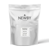 Empress Jasmine Loose Leaf Tea Pouch - 200g
