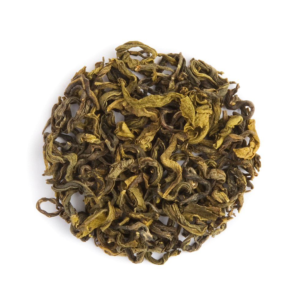 Empress Jasmine Loose Leaf Tea Pouch - 200g