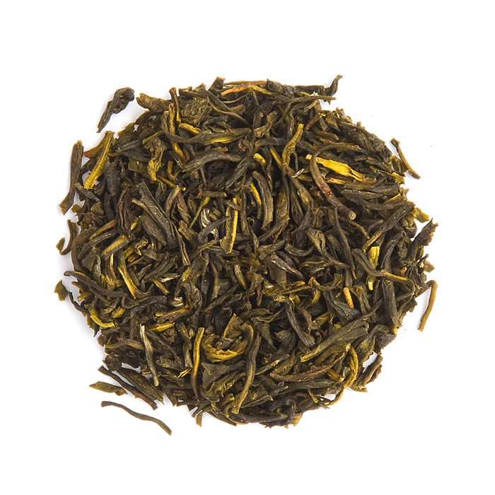 Fresh Vanilla Loose Leaf Tea Pouch - 250g