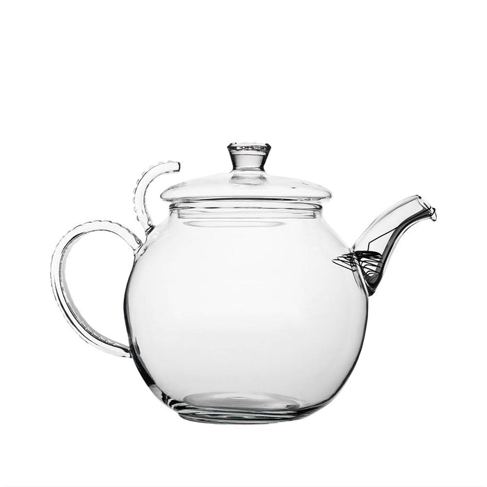 Teekanne aus Glas – 600 ml