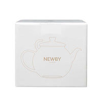 Newby Glass Teapot