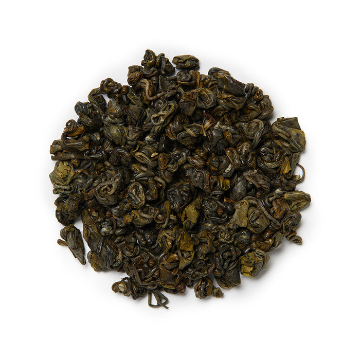 Emperor's Green Gourmet Caddy 100g