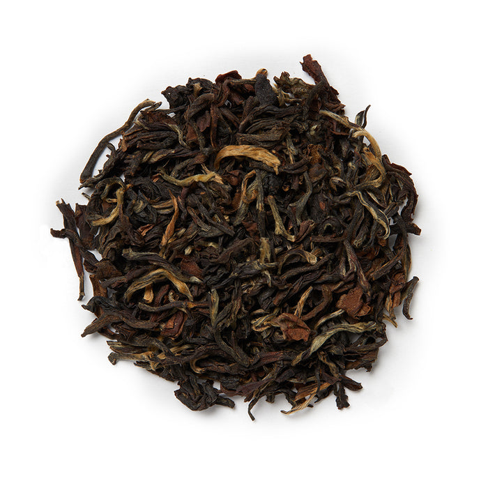 Prime Darjeeling Gourmet Caddy 100g