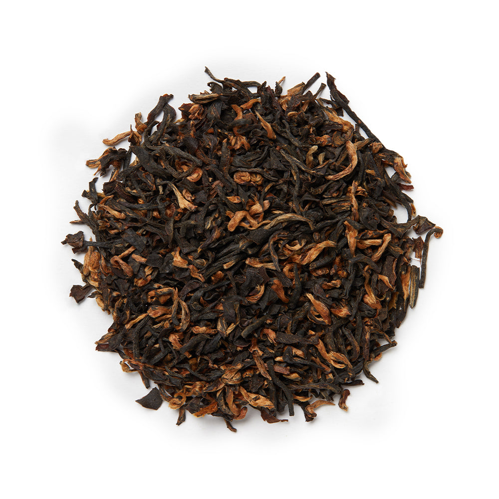 Rare Assam Gourmet Caddy 100g