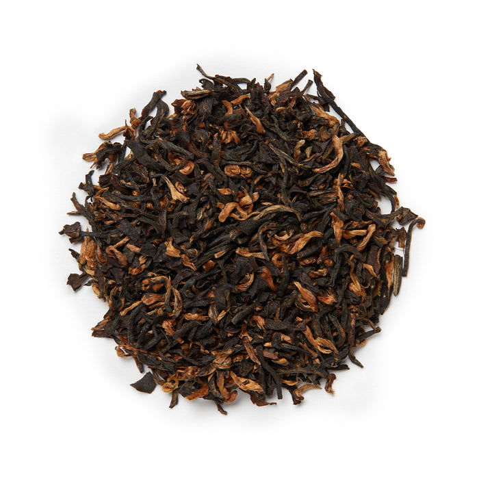 Boite Gourmet Rare Assam 100g