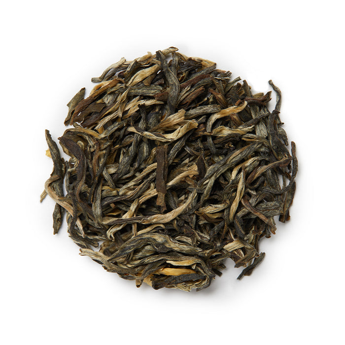 Supreme Jasmine Gourmet Caddy 100g