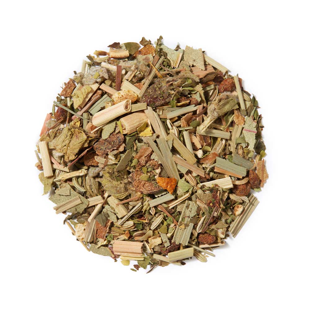 Tisane apaisante aux herbes - 150 g