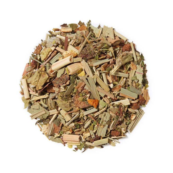 Tisane apaisante aux herbes - 150 g