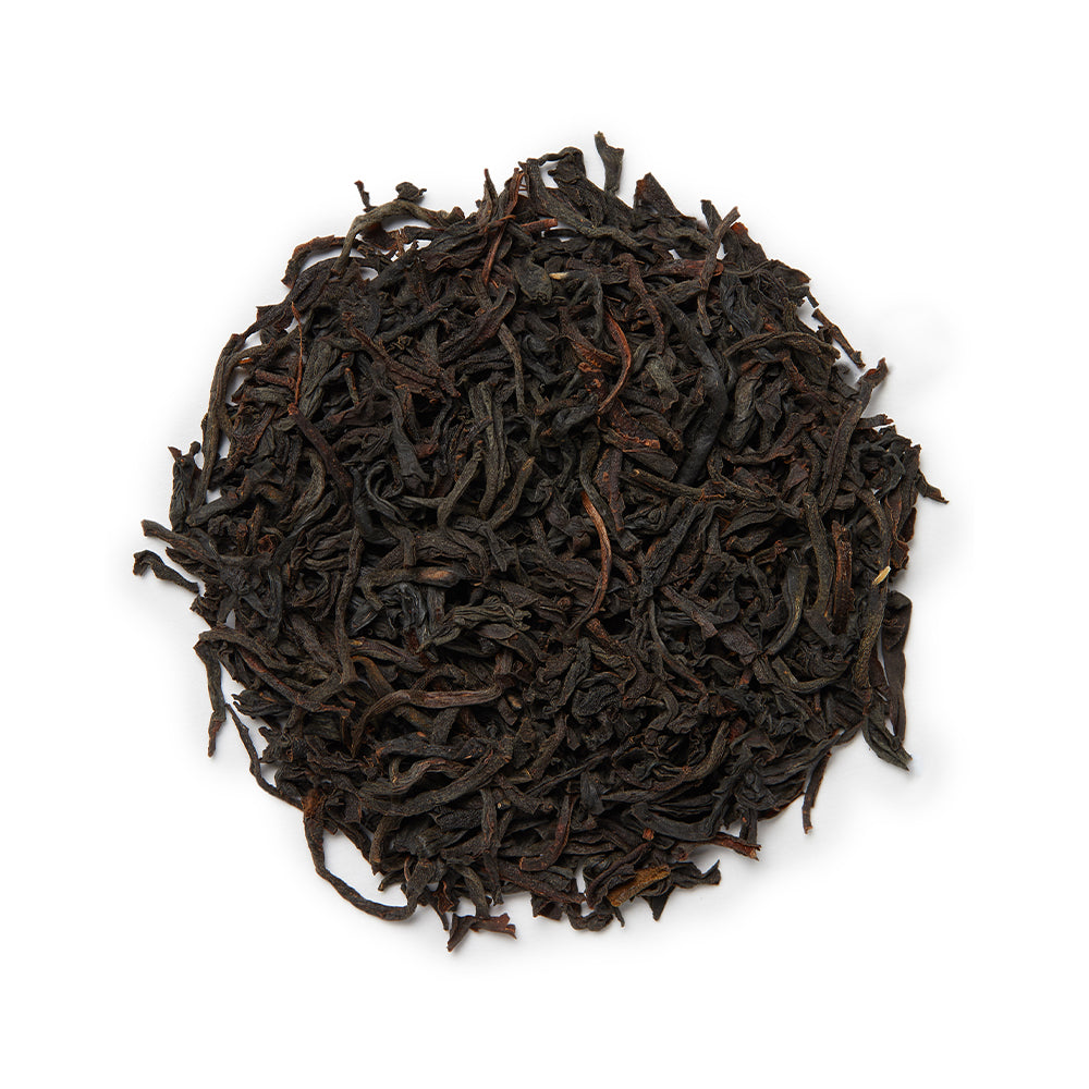 Ceylon Heritage Loose Leaf