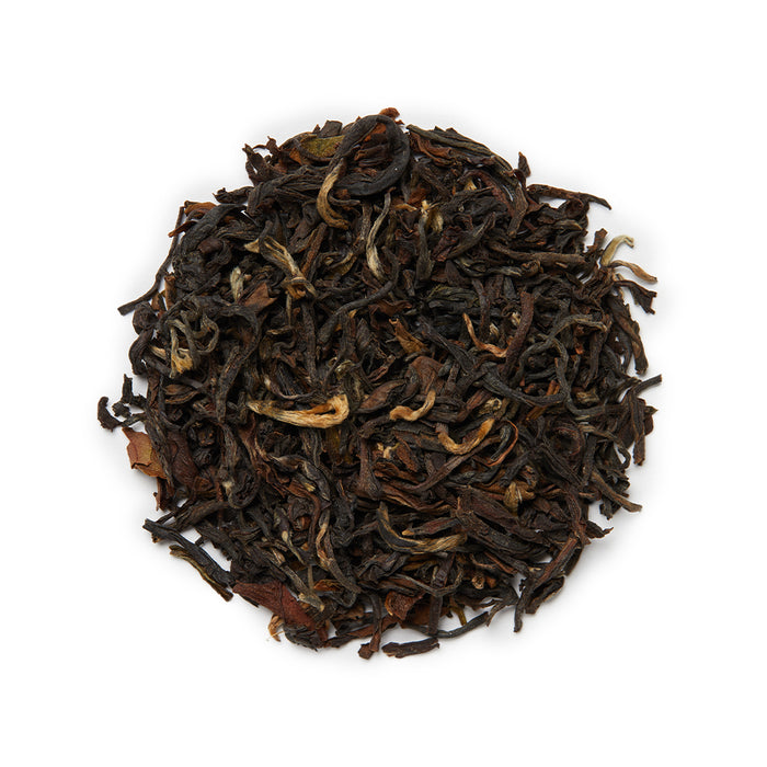 Darjeeling Collection Héritage 100g