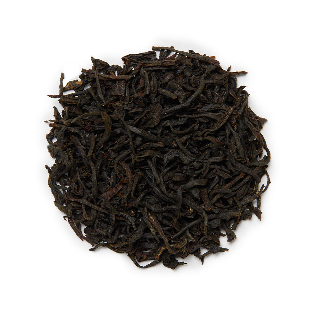 Earl Grey Heritage Loose Leaf