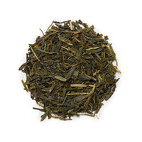 Green Sencha Heritage Loose Leaf