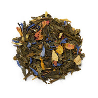 Oriental Sencha Heritage Loose Leaf