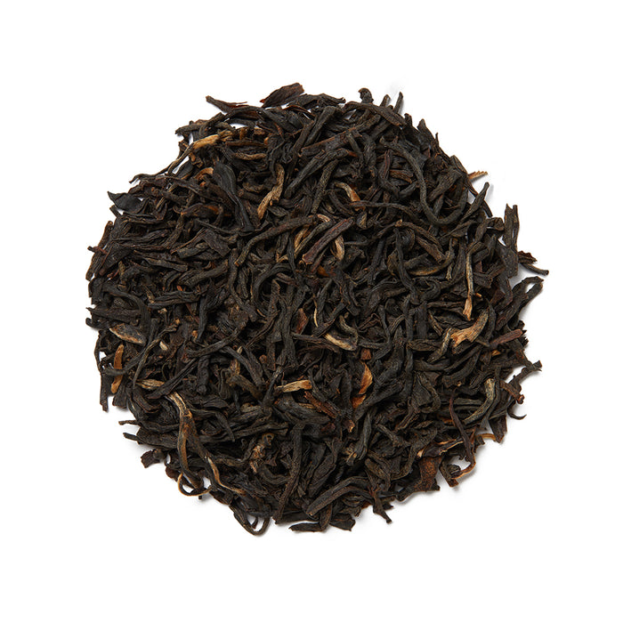 Pride of Africa Heritage Loose Leaf