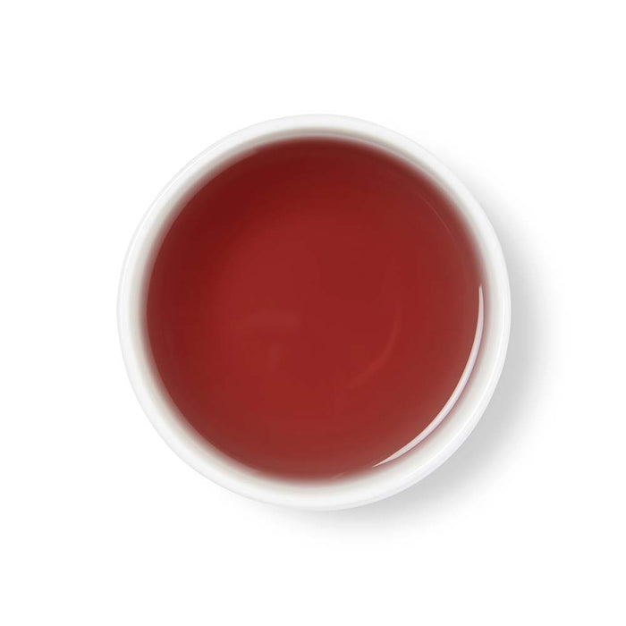 Hibiscus Red Berries Boutique Pouch 100g