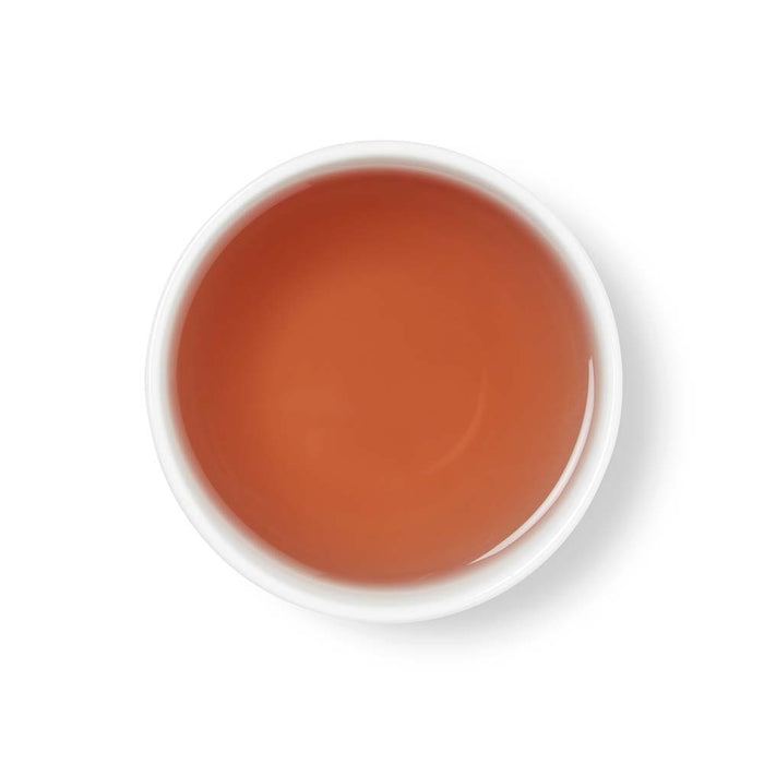 Rosehip & Hibiscus Loose Leaf Pouch 250g