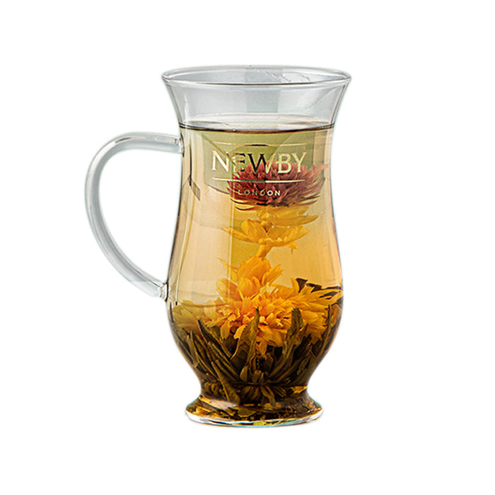 HONEY POMELO FLOWERING TEA