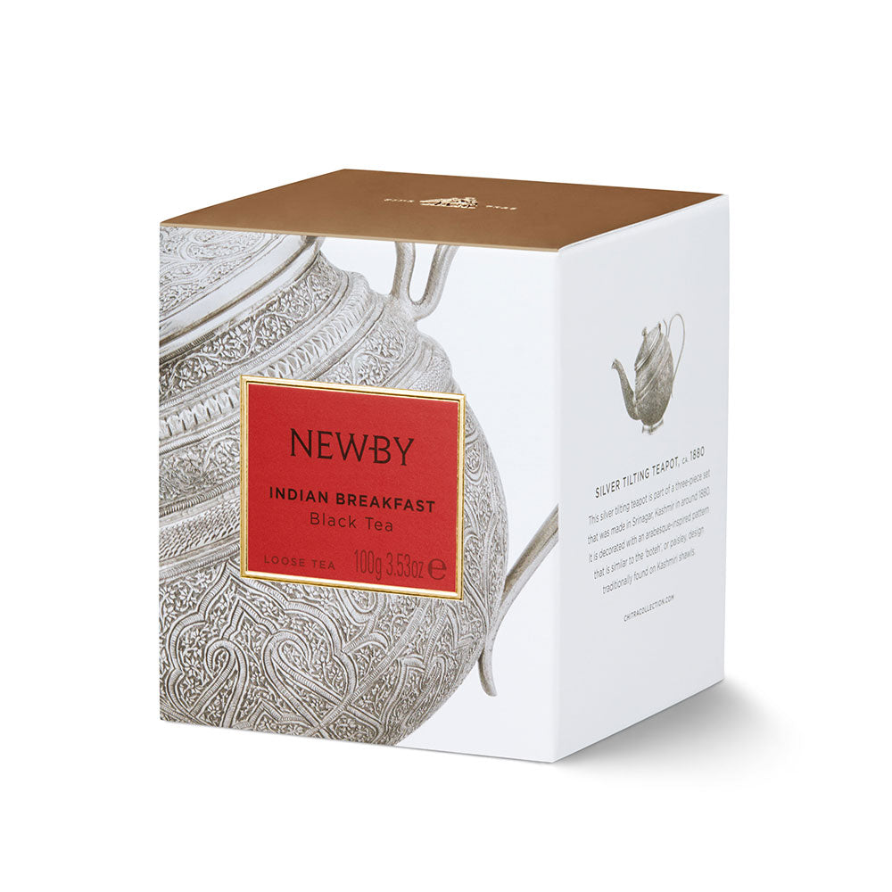 Indian Breakfast Heritage Loose Leaf