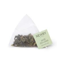 Jade Oolong Silken Pyramids