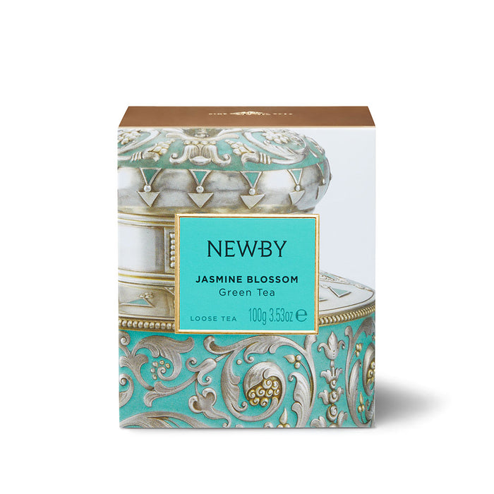 Jasmine Blossom Héritage Collection 100g