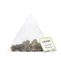 Jasmine Princess Silken Pyramids