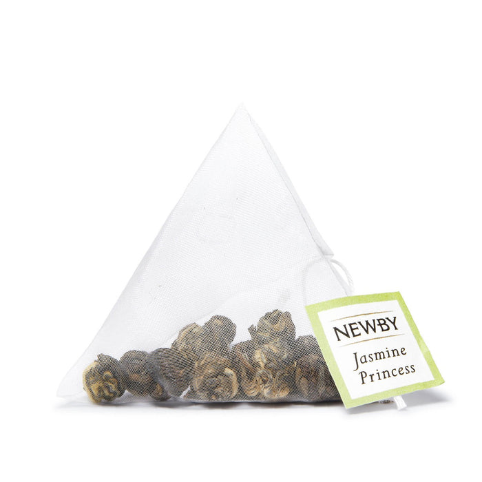 Jasmine Princess Silken Pyramids