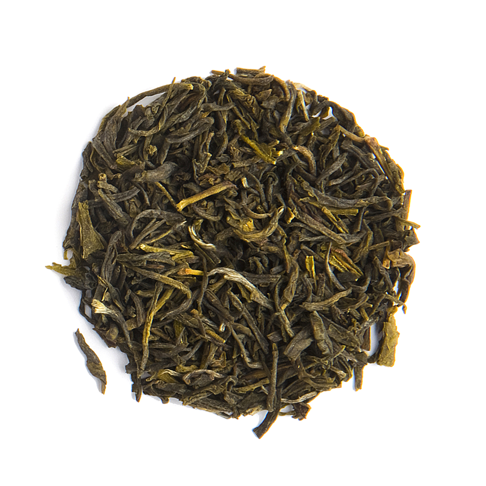 Khus Garden Loose Leaf Pouch 250g