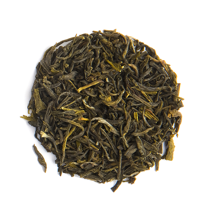 Khus Garden Loose Leaf Pouch 250g