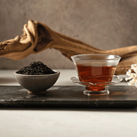Sachet de feuilles de Lapsang Souchong en vrac 250 g