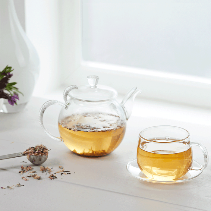Lavender Dream Loose Leaf Pouch 125g