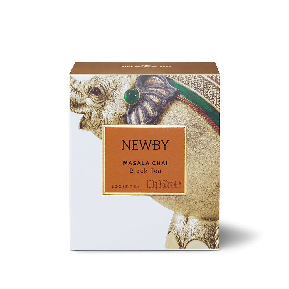 Loose Leaf Box