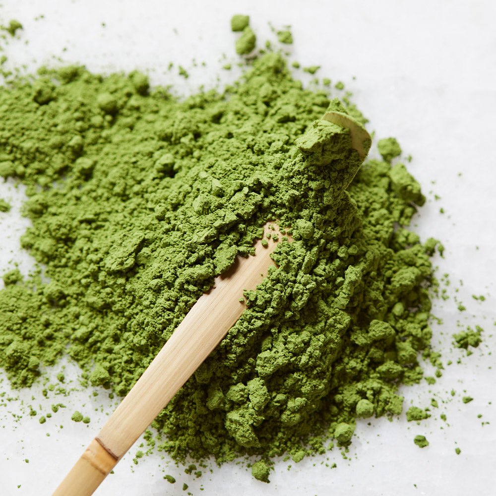Ceremonial Matcha Caddy 30g