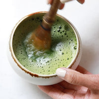 Ceremonial Matcha Caddy 30g
