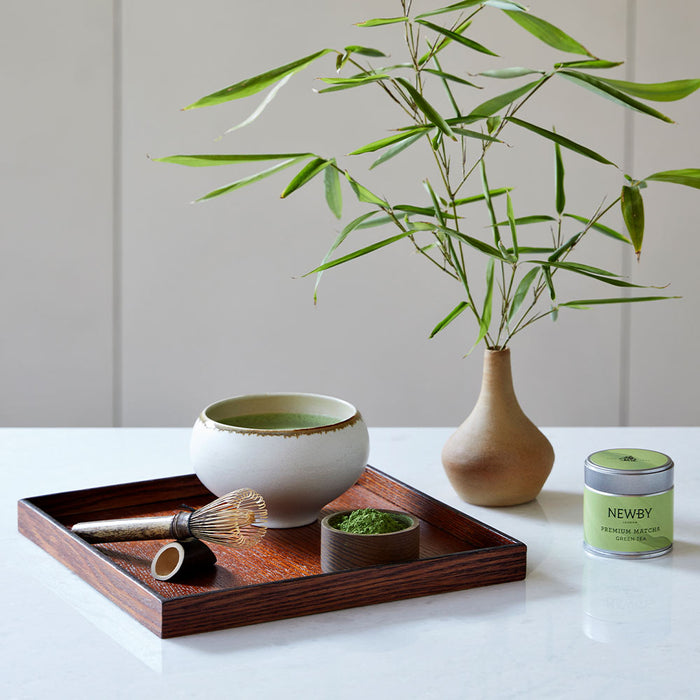 Large Tea Tray